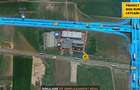 Teren Industrial 4580 mp Letcani, Platforma Betonata - 1