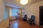 Apartament cu 2 camere și balcon cu vedere la parc - 2