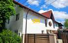 Casa pt 2 familii sau pt. clinica medicala, 8 camere, 486 mp teren - 1