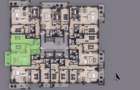 Apartament Finalizat  Residence5, lângă Olga Gudynn, zona Iancu Nicolae - 2