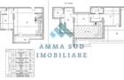 Penthouse 4 camere - 186.8 mp total utili - Metrou Berceni la 500 m - 32
