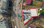 DE INCHIRIAT - Spațiu Hale + Parcare- 0% COMISION - 4