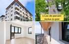 2 camere cu 1  Loc PARCARE inclus Theodor Pallady Aleea Ninsorii 30 Trapezului - 5