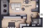 PROPIETAR apartament spatios 2 camere cu vedere deschisa catre piscina si Padure - 1