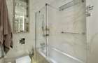 Ap. 2 camere LUX | ROVERE |  mobilat/utilat | Complex exclusivist HERASTRAU - 15
