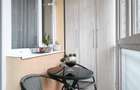 Apartament 3 camere spatios. Theodor Pallady. Gated community. - 42