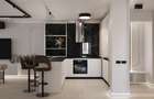 EXCLUSIVITATE!!! Penthouse exclusivist cu 5 camere si terasa - 22