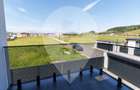 Casă tip duplex 4 camere 120 mp | teren 310 mp | Sânpetru, Brașov | Proiect nou