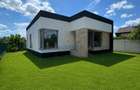 Casa 4 camere - curte 450 mp, str. Zanelor, Comuna Berceni, Ilfov - 1