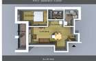 Apartament 2 camere,Bloc nou,Soseaua Chitilei - 3