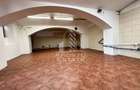 Spatiu comercial la strada, zona Sinaia - 1