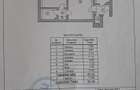 Dr. Taberei - Afi Cotroceni, str. Sibiu, 2 camere, mobilat, balcon mare - 20