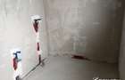 Apartament  3 camere, semifinisat, 93mp, terasa 20mp, parcare, cart Someseni - 8