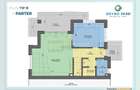 Vila tip duplex eficienta energetic cu 4 camere, Comuna Vidra, Ilfov - 7