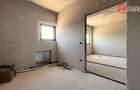Duplex cu 4 camere si teren de 230 mp, Drumul Boilor - Mosnita - 13