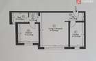 Apartament cu 3 camere, 65 mp utili, mobilat-utilat - Giroc - 14