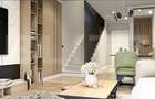 Duplex premium – 92 m² utili, terasă și grădină privată - 2