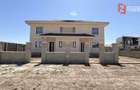 Duplex cu 4 camere si teren de 230 mp, Drumul Boilor - Mosnita - 1