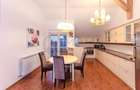 Penthouse 3 camere, 2 bai, 200 mp utili + 35 mp terasa, Calea Dumbravii - 5