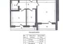 Apartament 2 Camere Sisești | 58 mp | Încalzire pardoseală | Parcare - 15