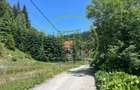 Teren 1.936 mp în Predeal cu Autorizație de Construire – Oportunitate Dezvoltare - 1