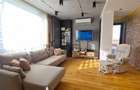 Apartament 2 camere 56mp+balcon 5mp+parcare,Calea Turzii,str G. Moisil - 14