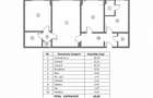 De vânzare – Apartament 3 camere | Militari – Bd. Iuliu Maniu | Metrou Păcii - 1