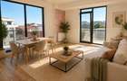Apartament 2 camere | 3 balcoane | Parcare | Ponton privat | 91.000€ | Fara TVA - 4