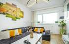 2 Camere, Complex CUBIC 7 Residence, Bloc FINALIZAT - POZE REALE. - 5