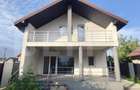 Casa 4 camere, 3 bai, materiale premium, Dancu, asfalt - 1