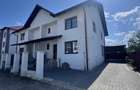 Duplex modern, mobilat si utilat complet - 10