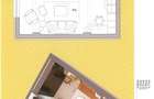 Apartament 2 camere Centru - Mitropolie - Palas -  Bloc Nou - 5