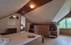 Vila + teren 1800mp Snagov langa Vila Lac 10 - 14