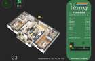 Apartament 3 camere cu 0% Comision - zona Bd Metalurgiei, Sector 4 - 1