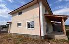 DUPLEX PREMIUM DESPARTIT PRIN GARAJ. MOSNITA NOUA. 4 CAMERE - 5