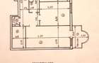 PROPRIETAR AP 3 camere, Tg Cucu (Ultracentral), 71 mp, Mobilat și Utilat complet - 8