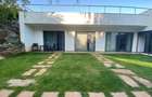 Casa Lux Mediteraniana cu 1620 mp. teren mobilata utilata CETATE cazare pensiune - 15