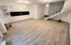 Apartament 3 camere D 2 bai Terasa Capat Pacurari - 1