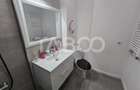 Apartament decomandat 3 camere 2 bai balcon lift City Residence Sibiu - 17