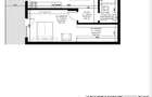 Apartament 2 Camere cu Gradina 43 mp | LUX Iancu Nicolae | Comision 0 - 5