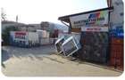 Spatiu comercial/depozit + birouri, 287 mp, teren 1.700 mp - Sanandrei - 15