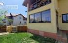 CASA MODERNA - SINGUR CURTE  -  CRISTIAN - 300 mp TEREN - 2