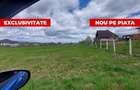 Teren intravilan 976mp in zona Oarda, Alba iulia - 1