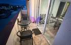 Apartament 2 Camere Utilat si Mobilat -Balcon si Parcare - Cartier Arhitectilor