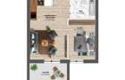 Apartament tip studio  -  oportunitate de investitie - 9