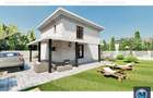 Casa cu 4 camere de vanzare in Paulesti, 149.32 mp #16743 - 4