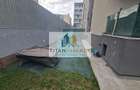 2 Camere Grădină Privată100 Mp,Parcare Subterană,Boxă,Titan-Grigorescu
