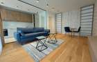 2 Camere + Parcare, Nusco City, Aviatiei, Promenada, PIPERA, Herastrau - 1