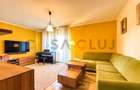 3 camere, etaj intermediar, Zona Brd Marasti