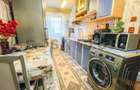 Apartament complet mobilat – ideal pentru familii - zona BIG - 7